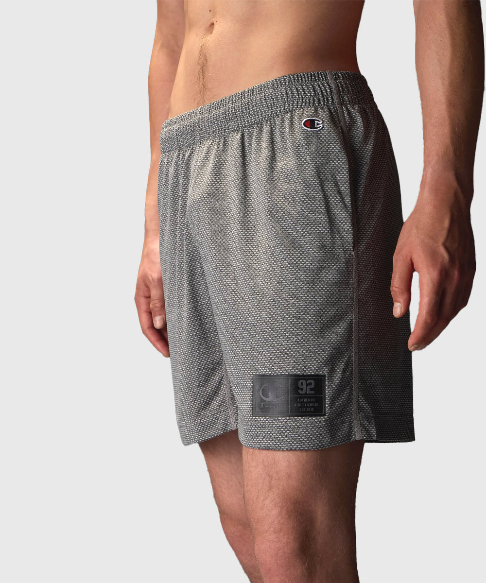 Short De Sport Champion - Gris
