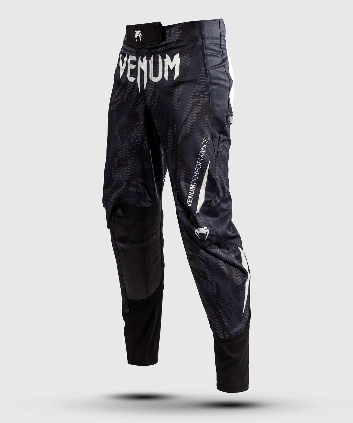 Venum MX Elite Pantaloni da Motocross - Nero