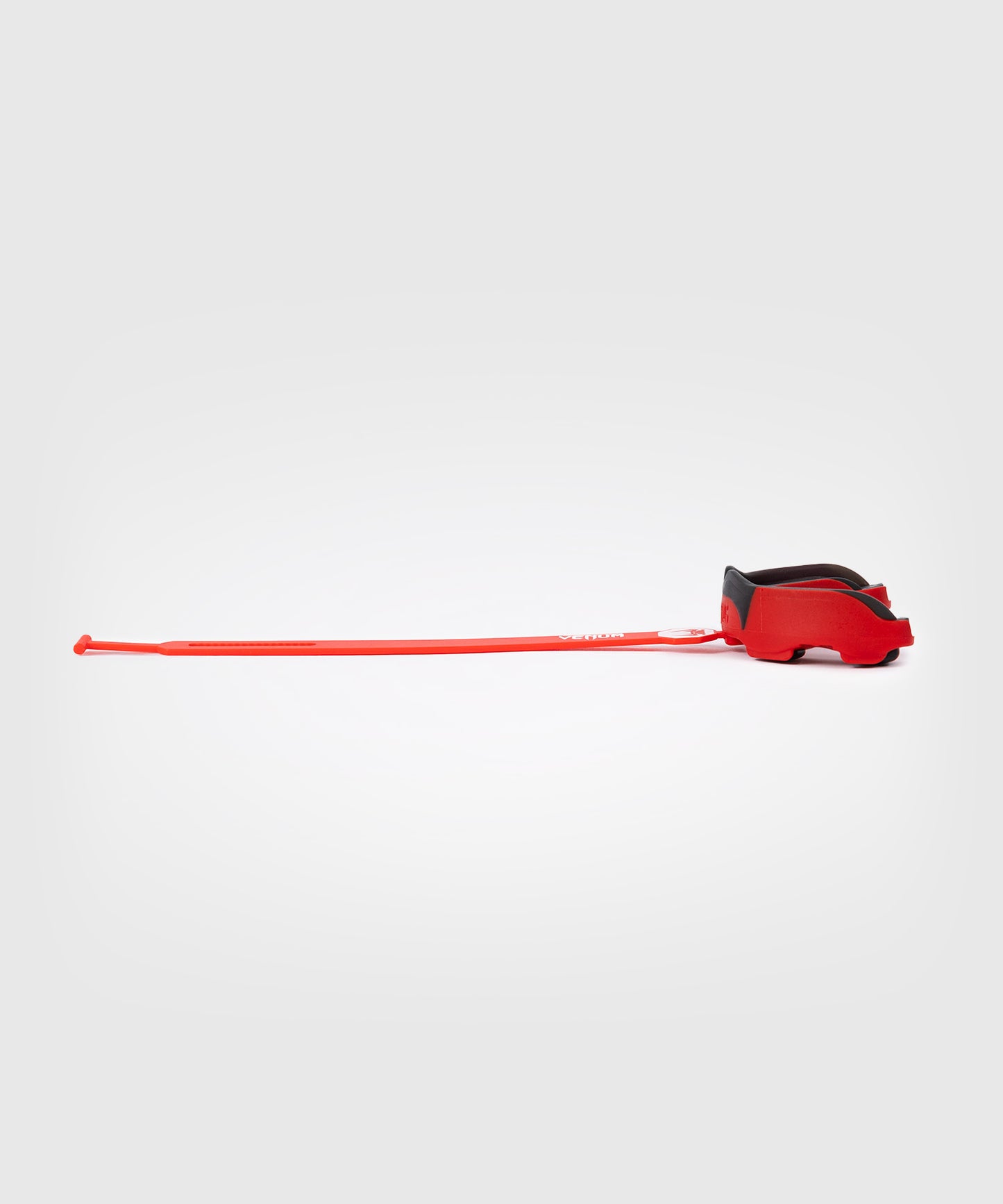 Venum Predator Protector Bucal Con Correa/Sin Correa – Rojo/Negro