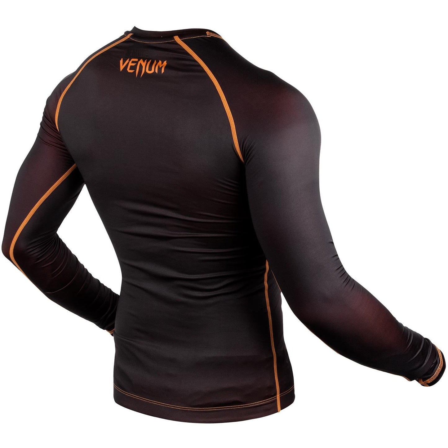 Venum Contender 3.0 compression T-shirt - Long sleeves