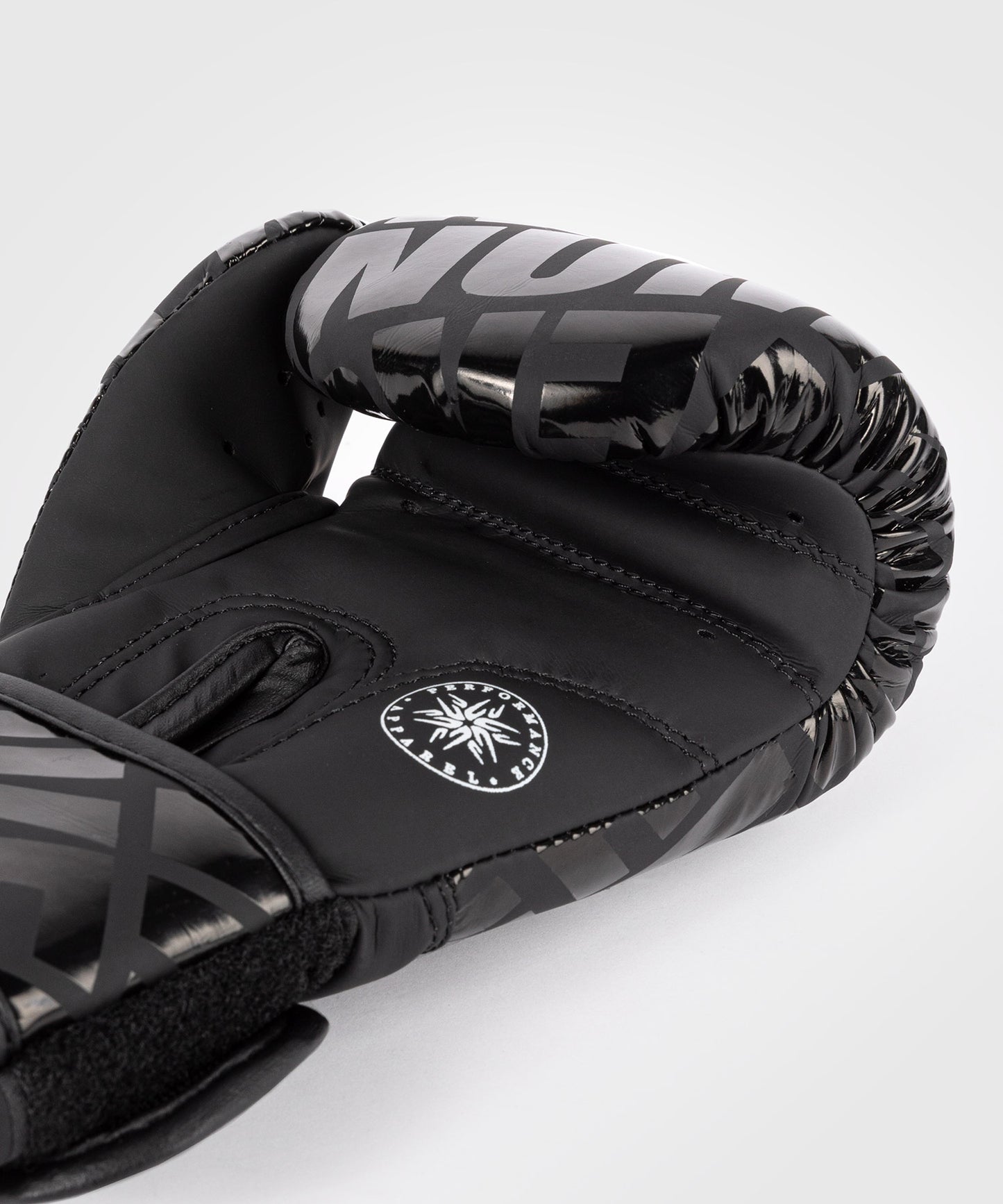 Venum Contender 1.5 XT Guanti da Boxe per Bambini - Nero