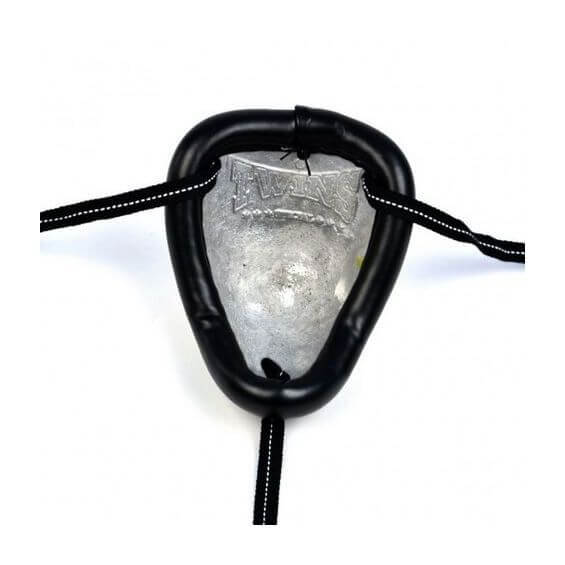 Coquille de Boxe Thaï Twins
