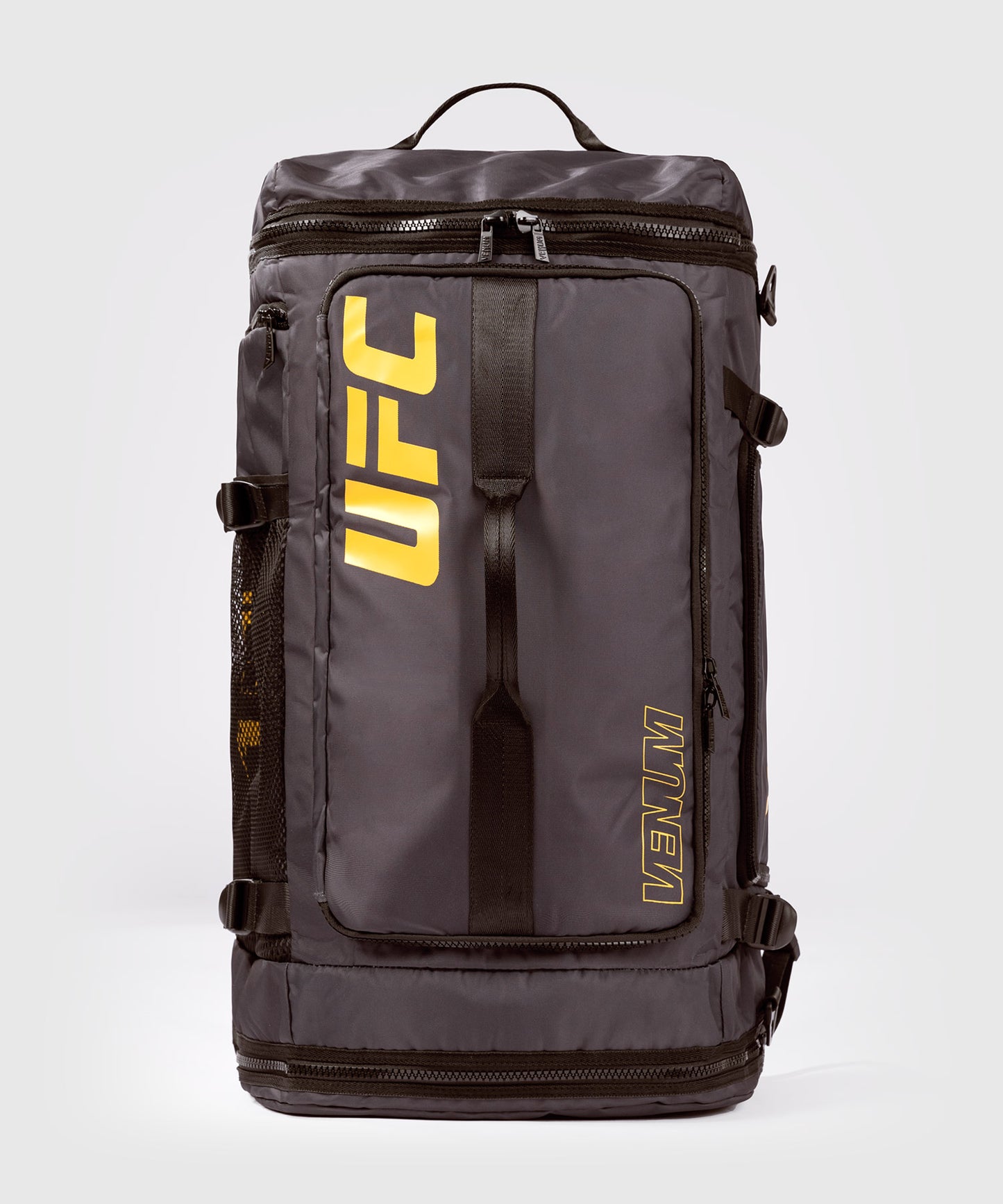 UFC Fusion by Venum Fight Week Duffel Bag - Aards Bruin