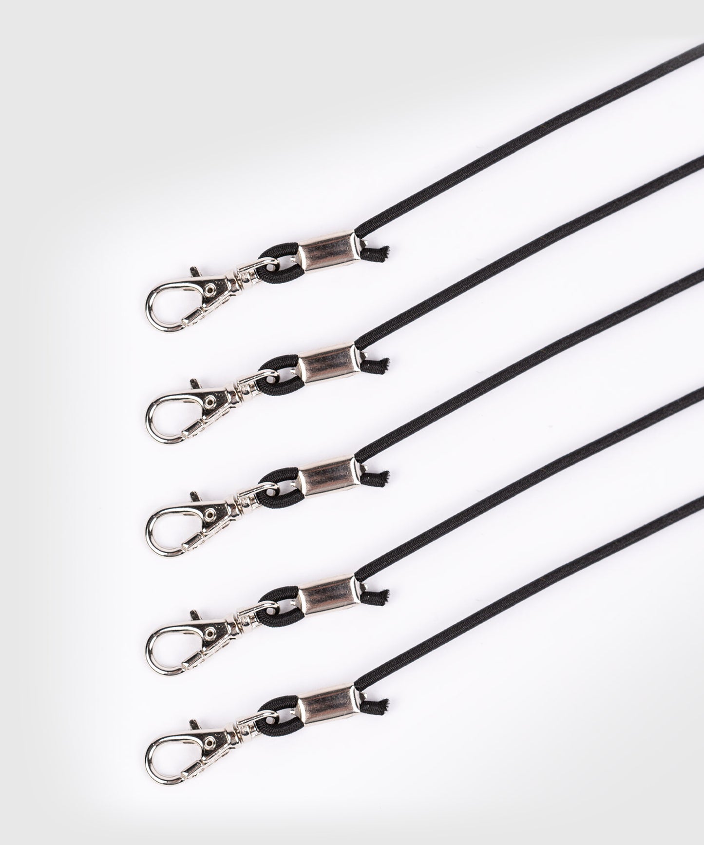 Balle Élastique Venum Reflex x5 – Résistance Faible