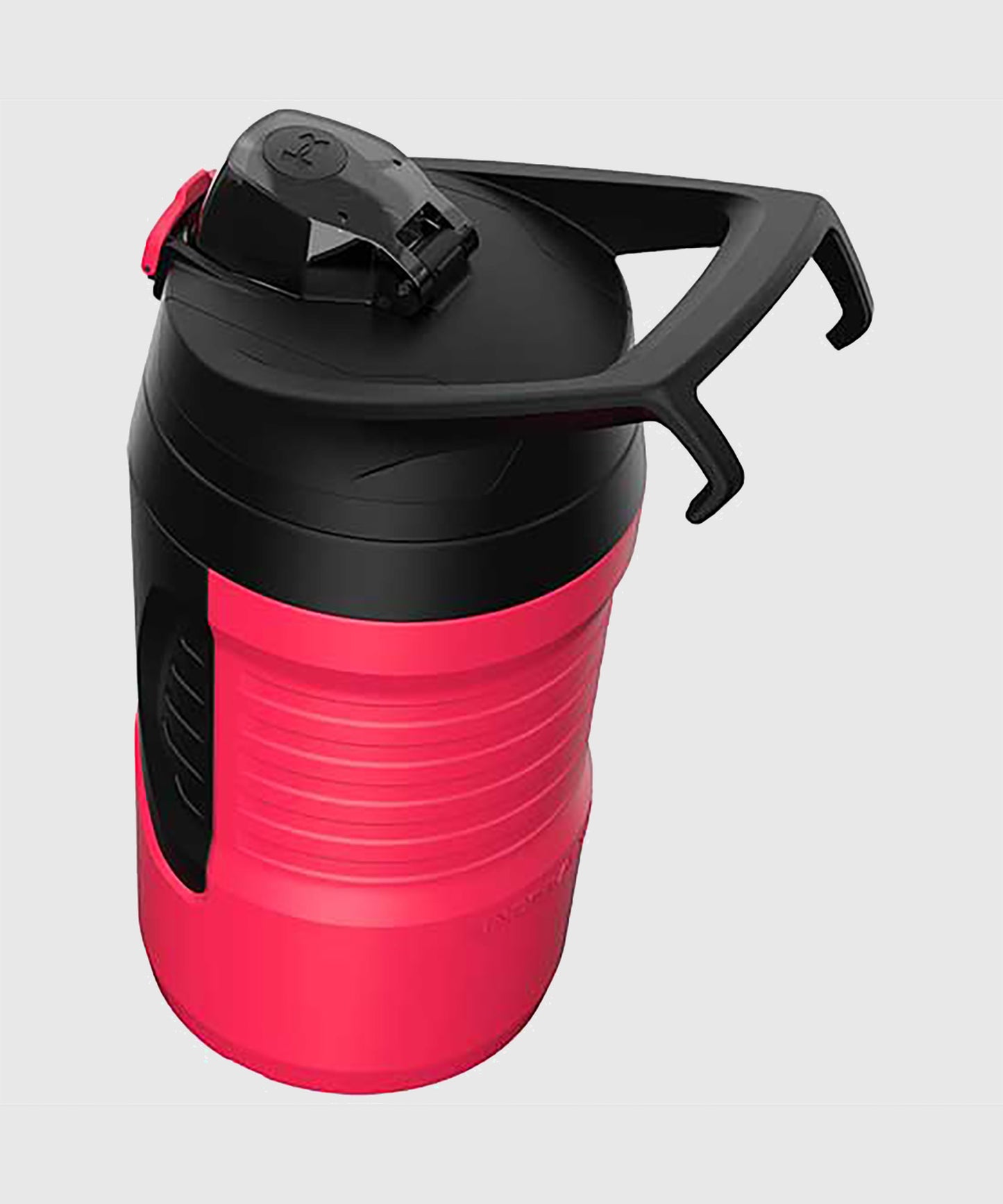 Bouteille Under Armour Playmaker Jug - 950 ml - Cerise