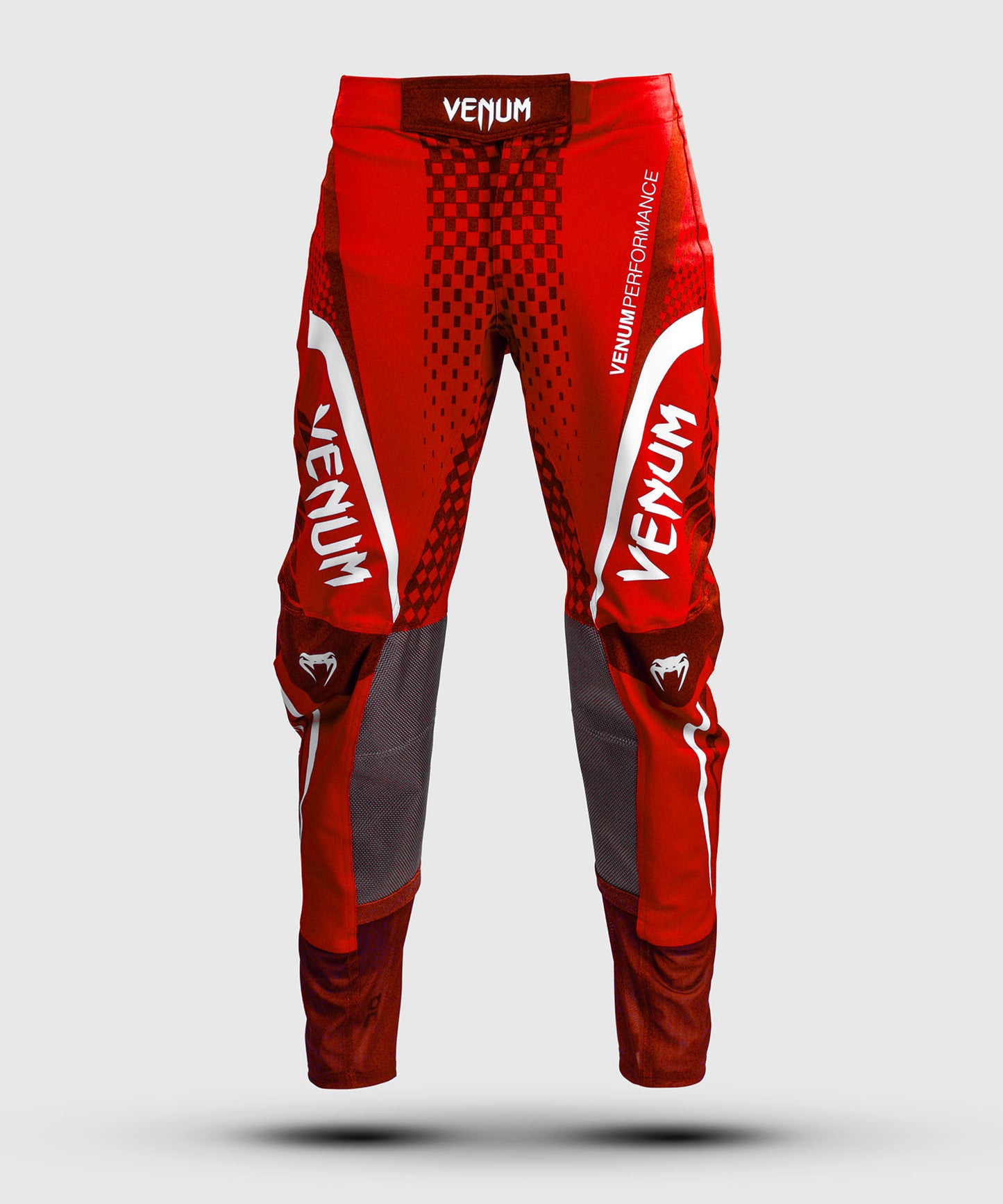Venum MX Challenger Pantaloni da Motocross - Rosso