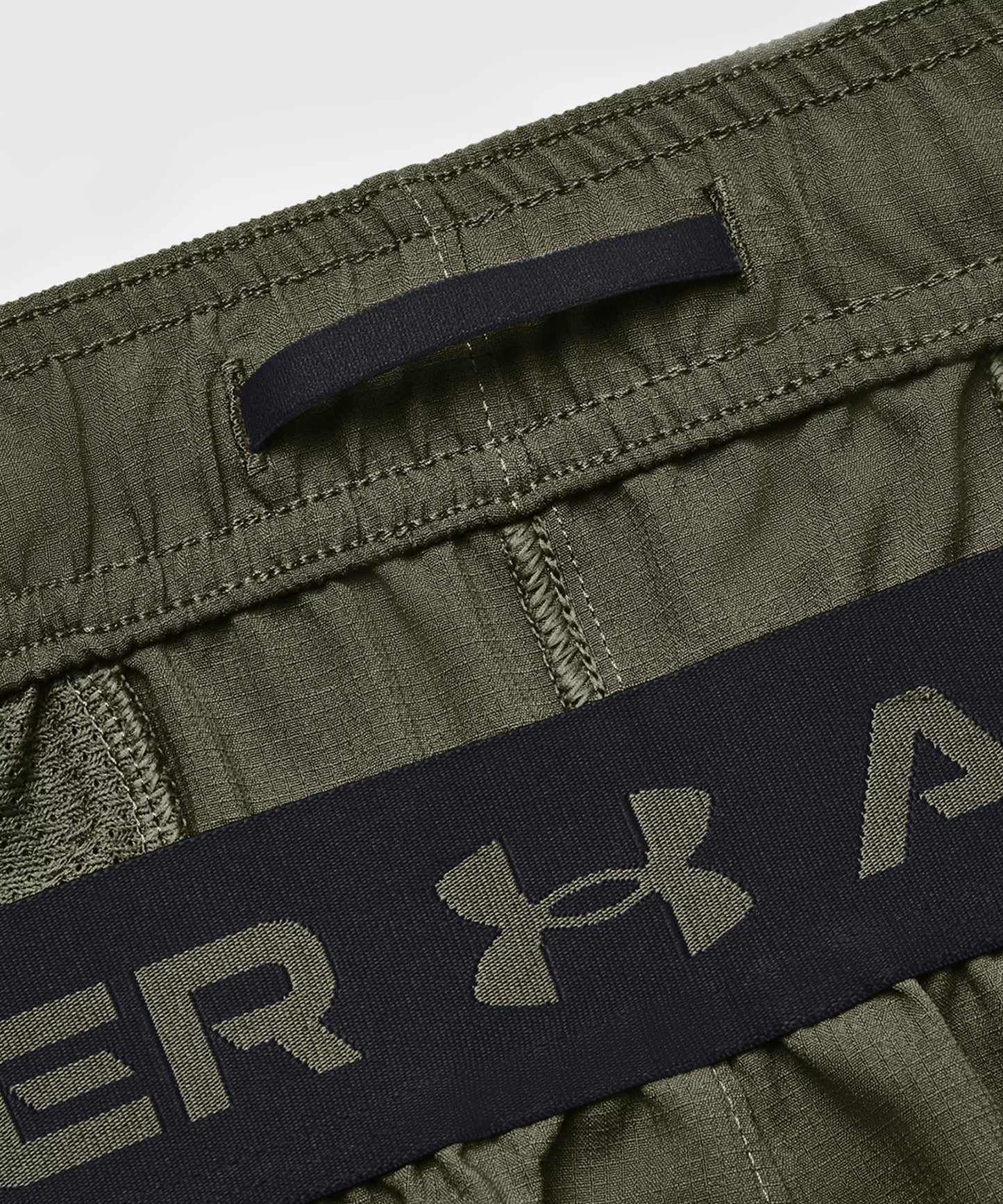 Under Armour Ua Vanish Woven Shorts – Khaki