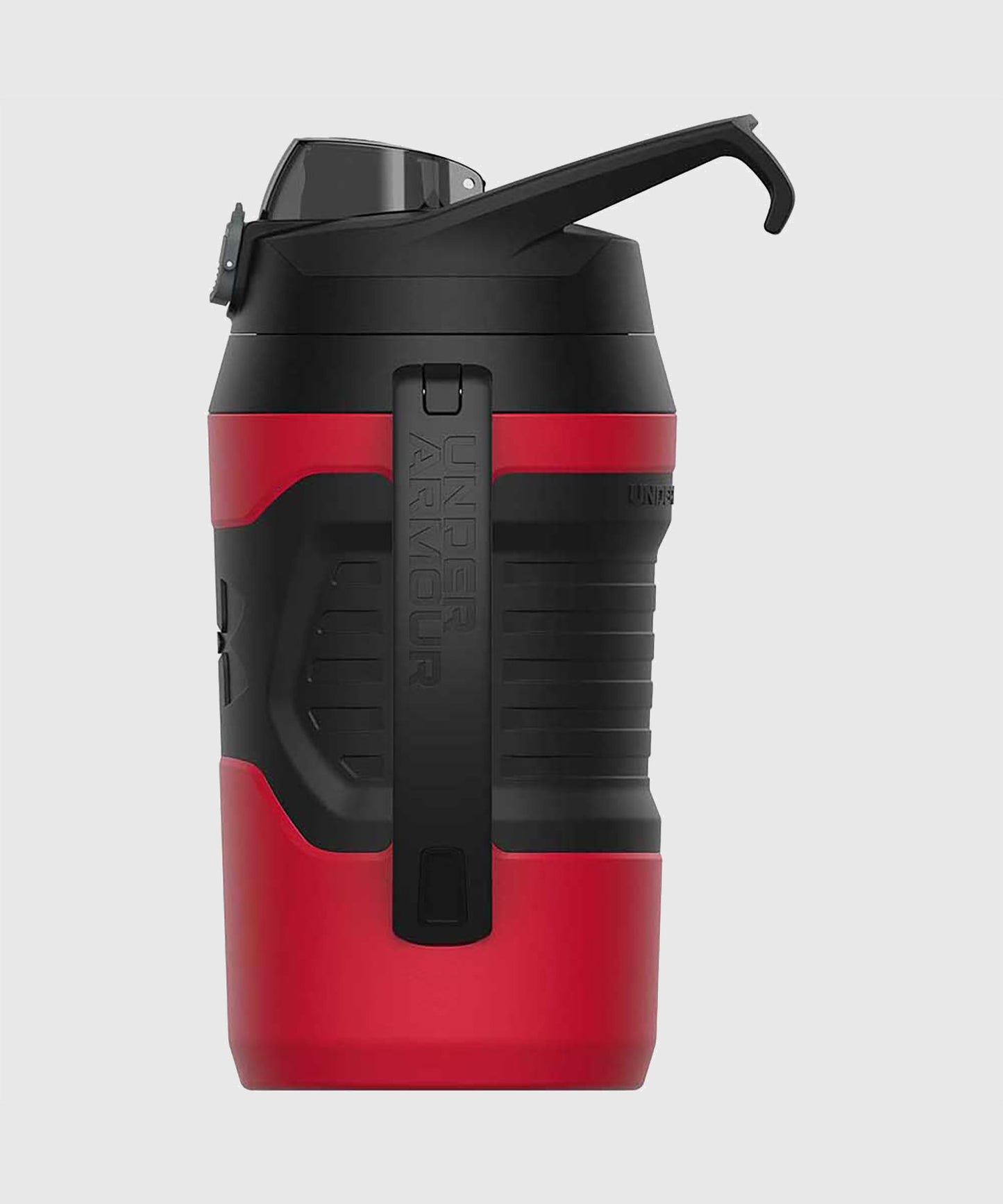 BOUTEILLE UNDER ARMOUR PLAYMAKER JUG - 1,9L - ROUGE