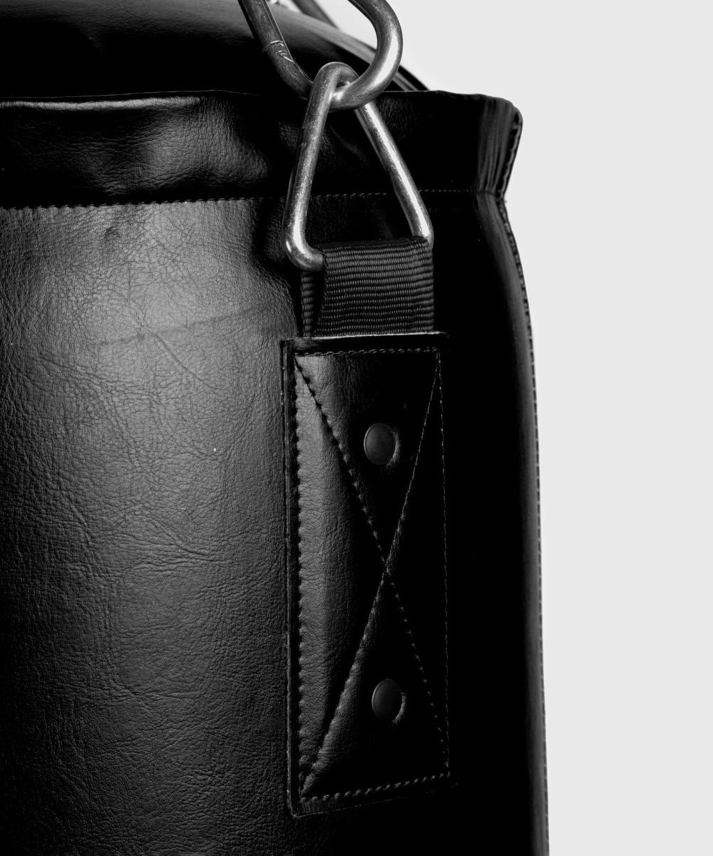 Sac de frappe Everlast Powerlock 117cm - Noir