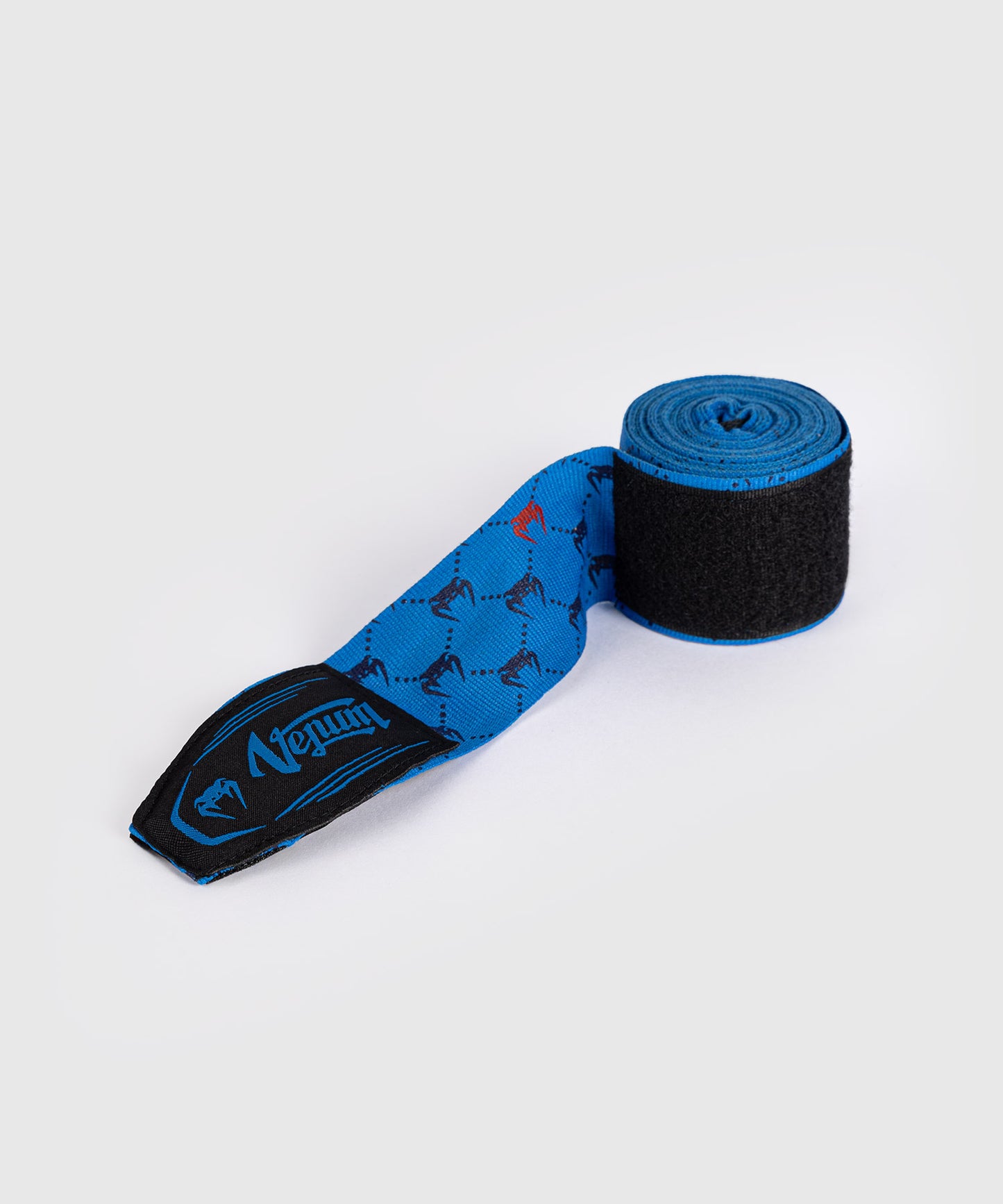 Venum Monogram Advanced 2,5/4m Bandagen - Blau