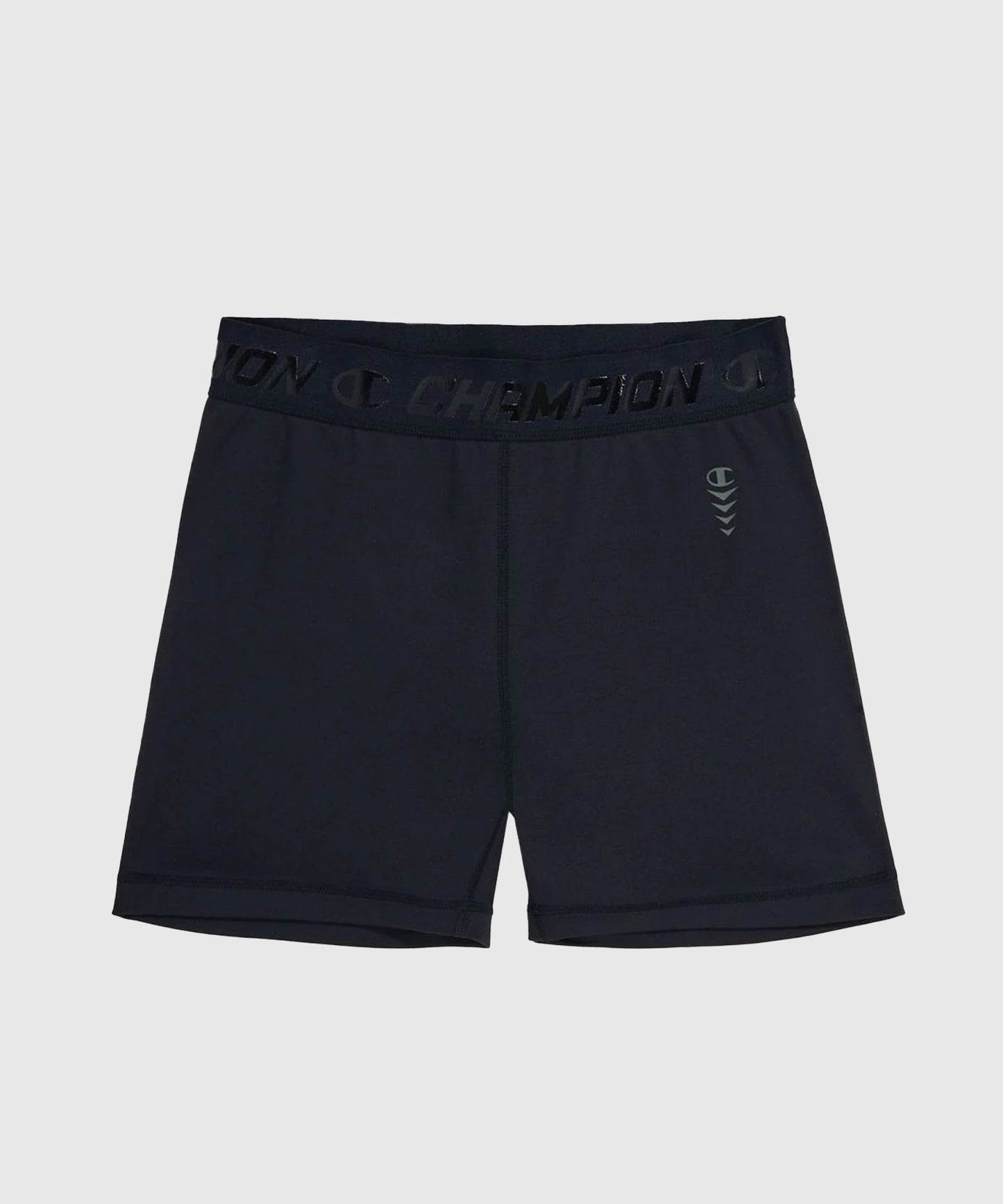 Champion Legacy Fightshorts – Schwarz