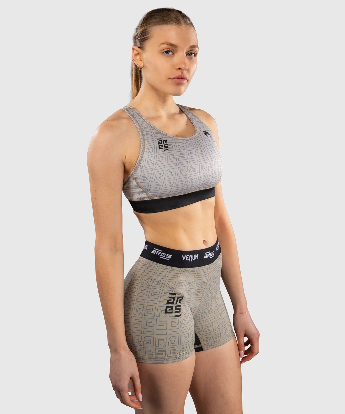Venum Ares 2.0 Sujetador Deportivo Para Mujer – Arena