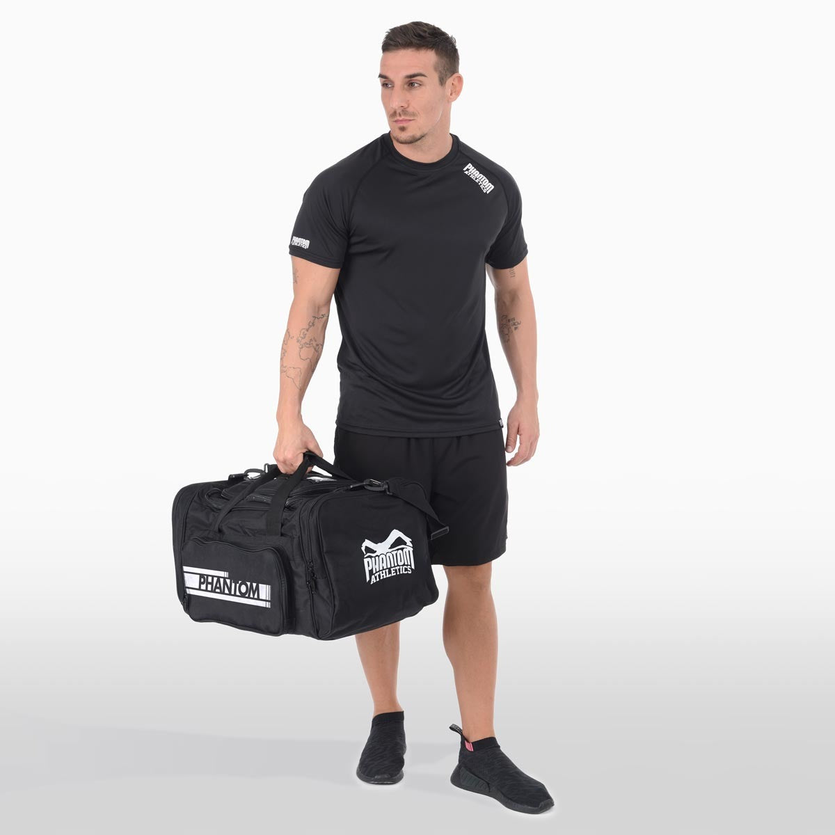 Sac De Sport Phantom Athletics Team Apex - Noir
