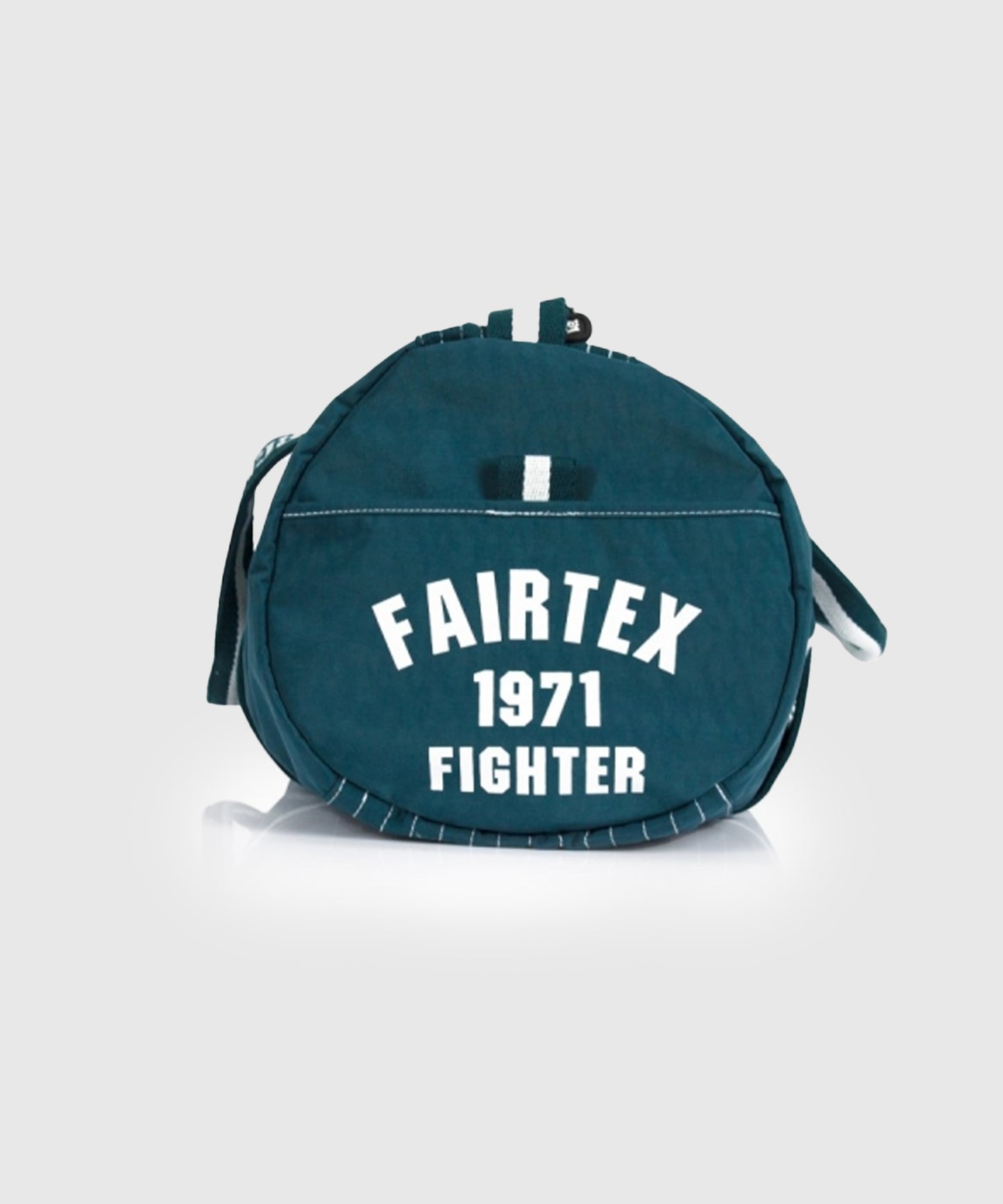 Sac De Sport Fairtex Baril - Vert