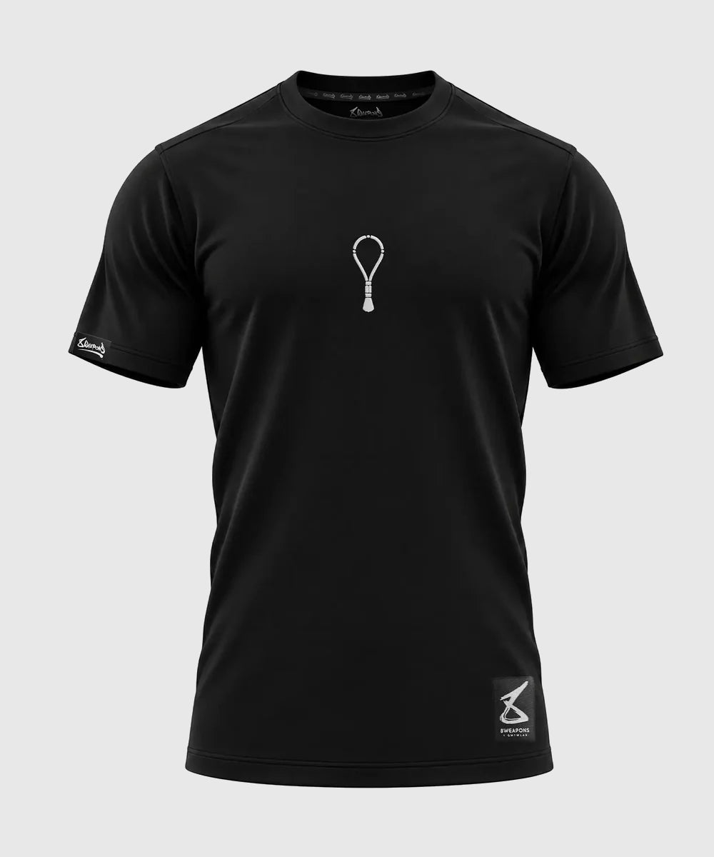 8 Weapons Mongkol T-shirt – Nero