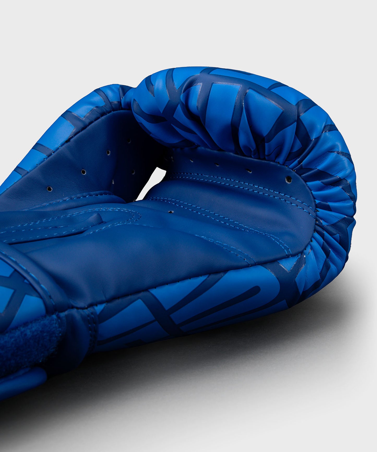 Venum Contender 1.5 XT 3D Boxing Gloves - Royal Blue/White