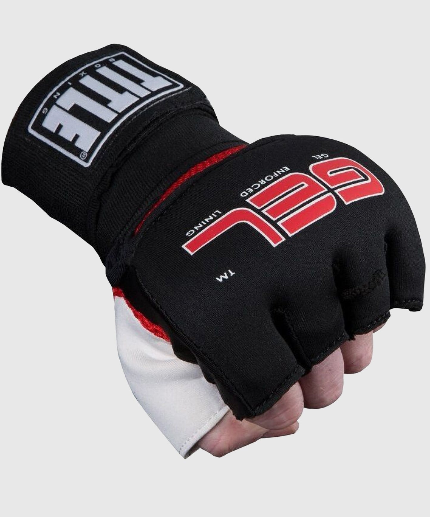 Title Boxing Gel-Assault Unterziehhandschuhe