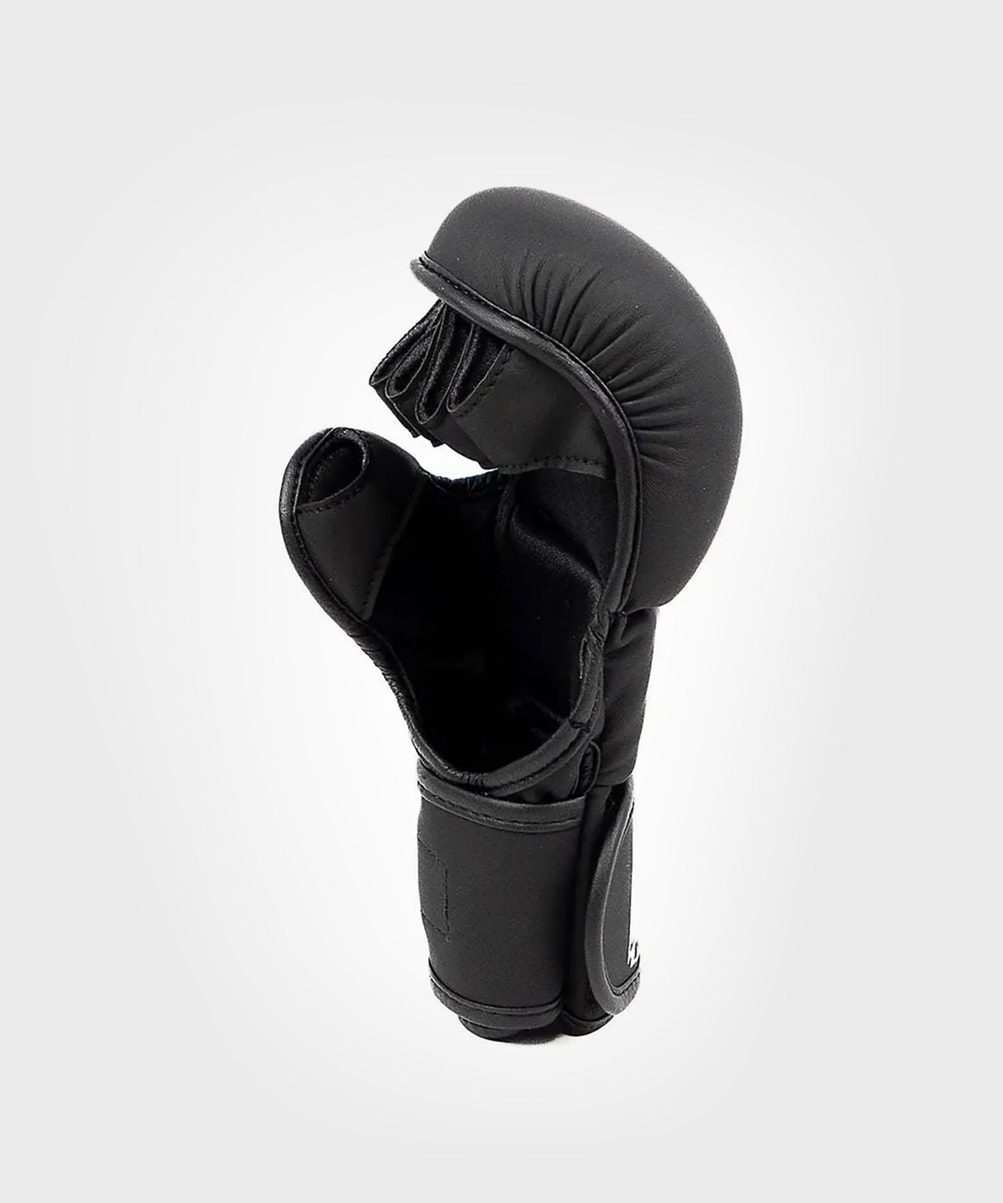Metal Boxe One Guantoni da Sparring MMA - Nero