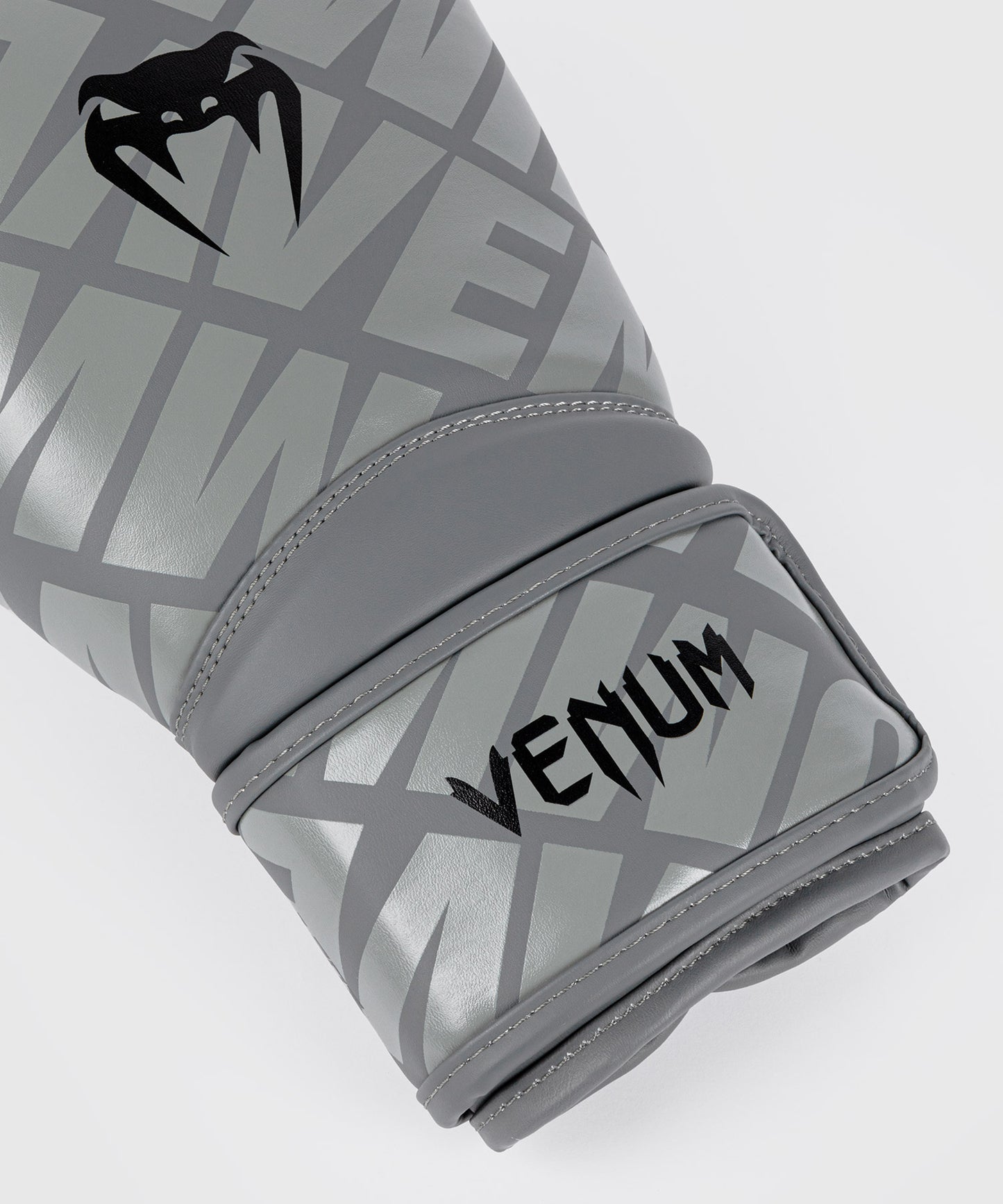 Venum Contender 1.5 XT Boxhandschuhe - Grau/Schwarz