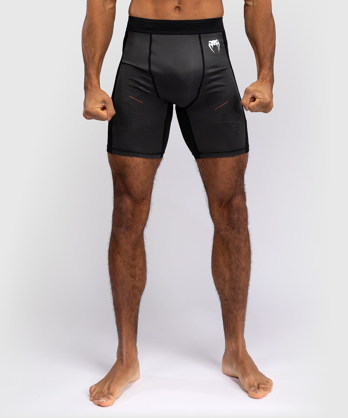 Venum Technical 3.0 Vale Tudo Shorts - Graphit