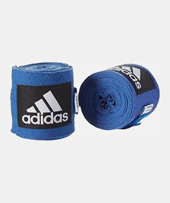 Bandages de boxe Adidas 3,5m - Bleu