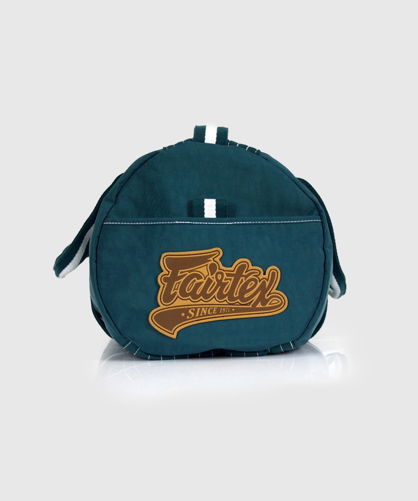 Sac De Sport Fairtex Baril - Vert