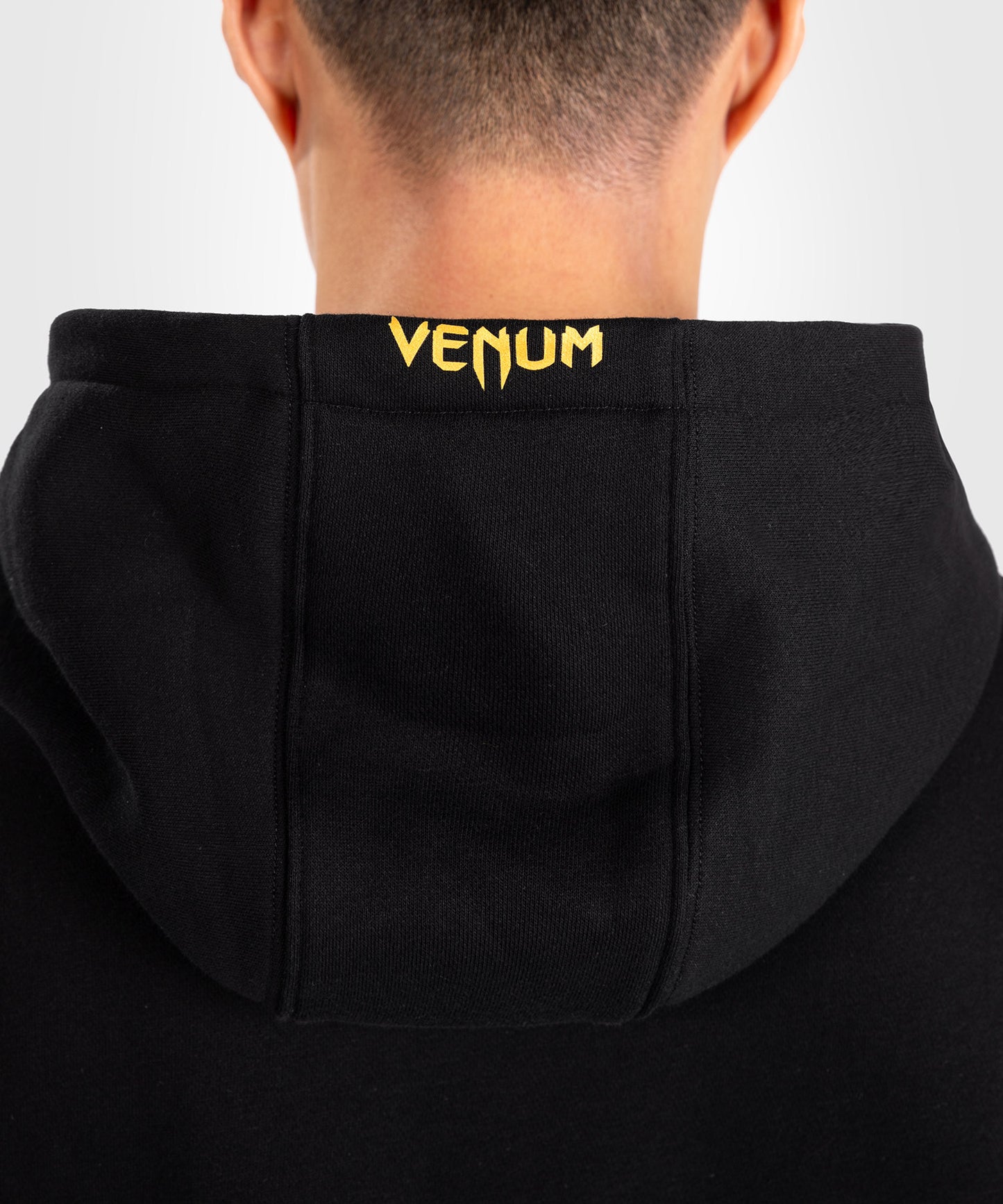 UFC Fusion by Venum Replica Herren Pullover Hoodie - Champion