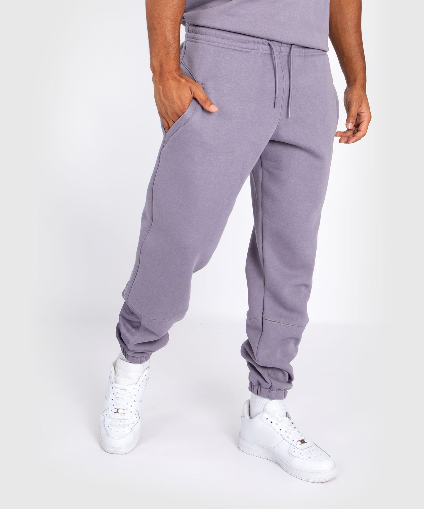 Jogging Venum Silent Power - Gris lavande