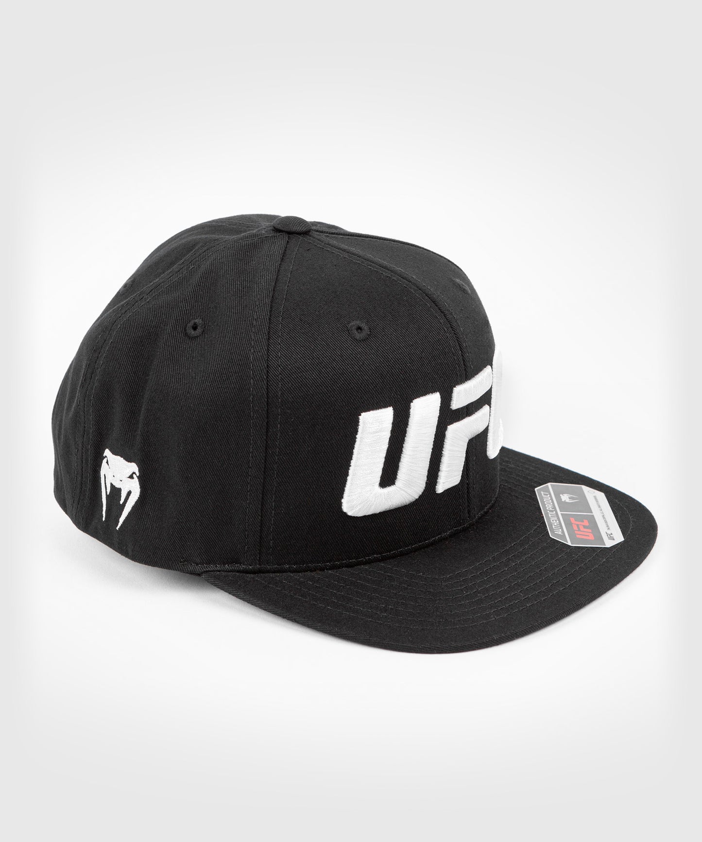 Gorra Unisex UFC Venum Authentic Fight Night Walkout - Negro