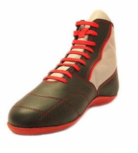 Chaussures de boxe française Rivat Punch