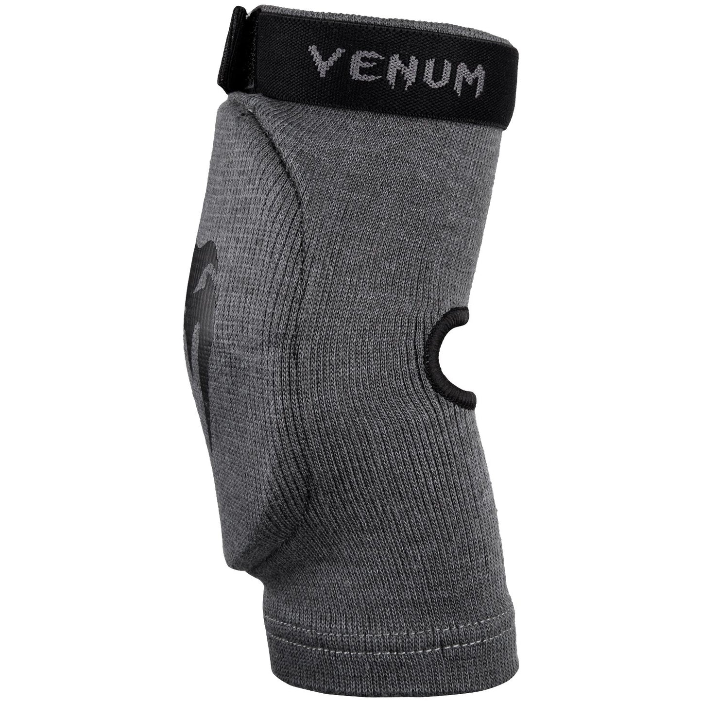 Venum Kontact Elbow Pads - Grey/Black