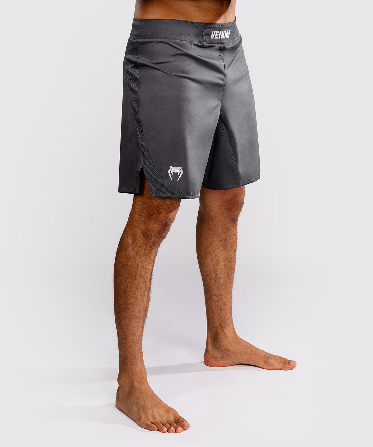 Venum G-Fit Scale Fightshorts - Gris