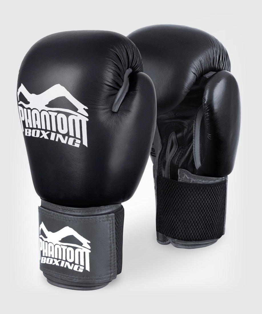 Phantom Athletics Ultra Training Guantoni da Boxe