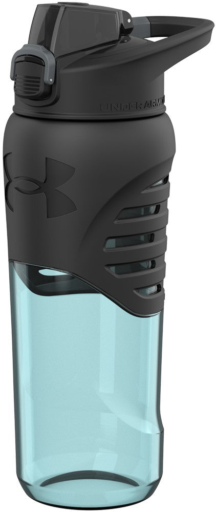 BOUTEILLE UNDER ARMOUR DRAFT GRIP - BLEU CIEL - 700 ML