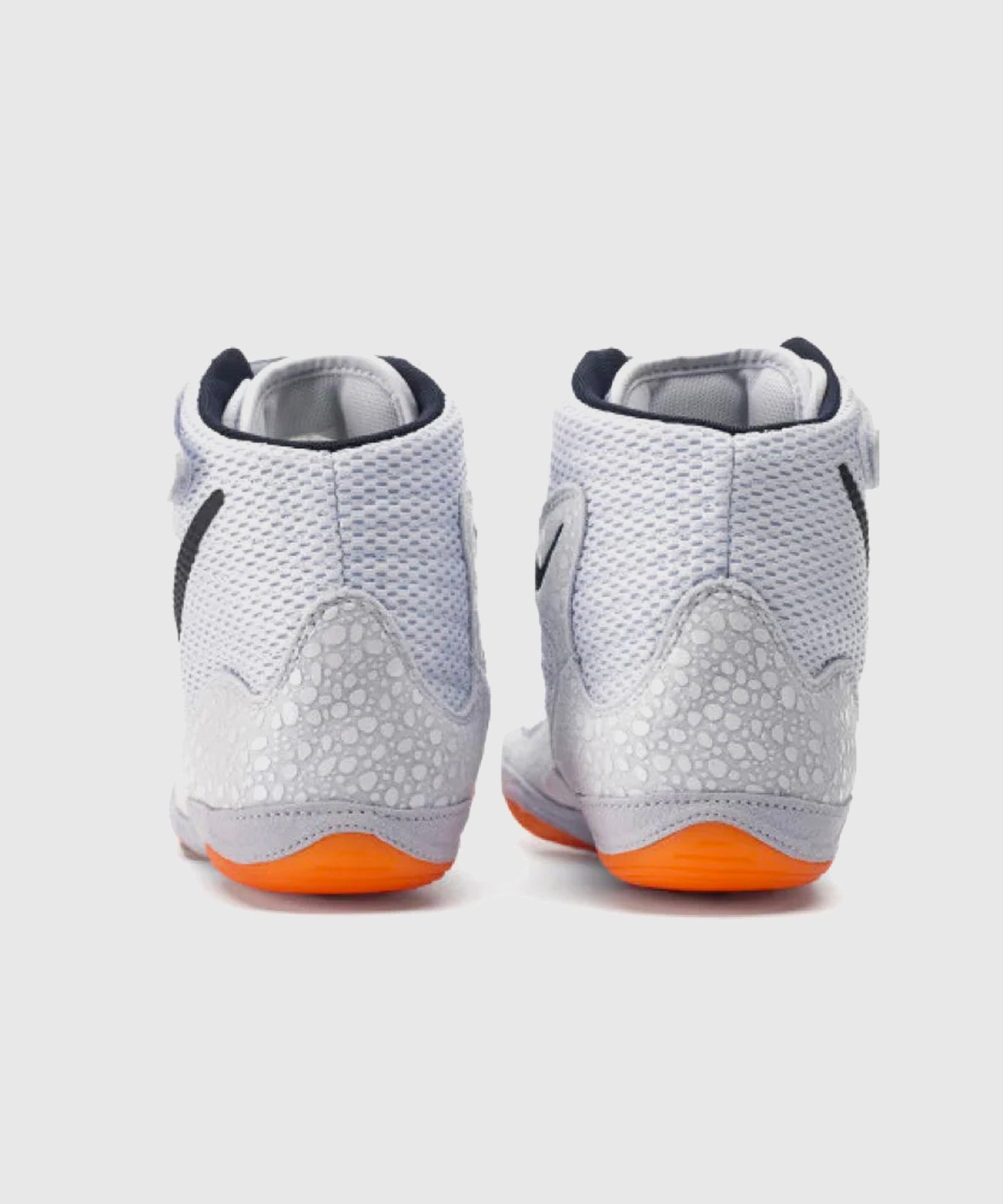 Chaussures De Lutte Nike Inflict 3 - Se Olympic 2024 - Gris