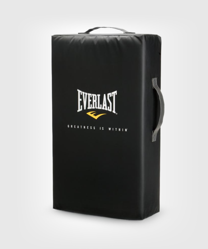 Bouclier de Frappe Everlast - Noir