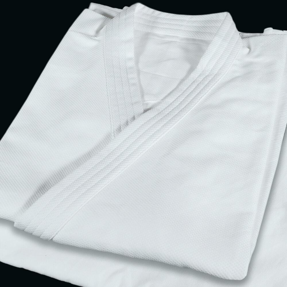 Veste D'Aïkido Seido - Épaisseur Simple