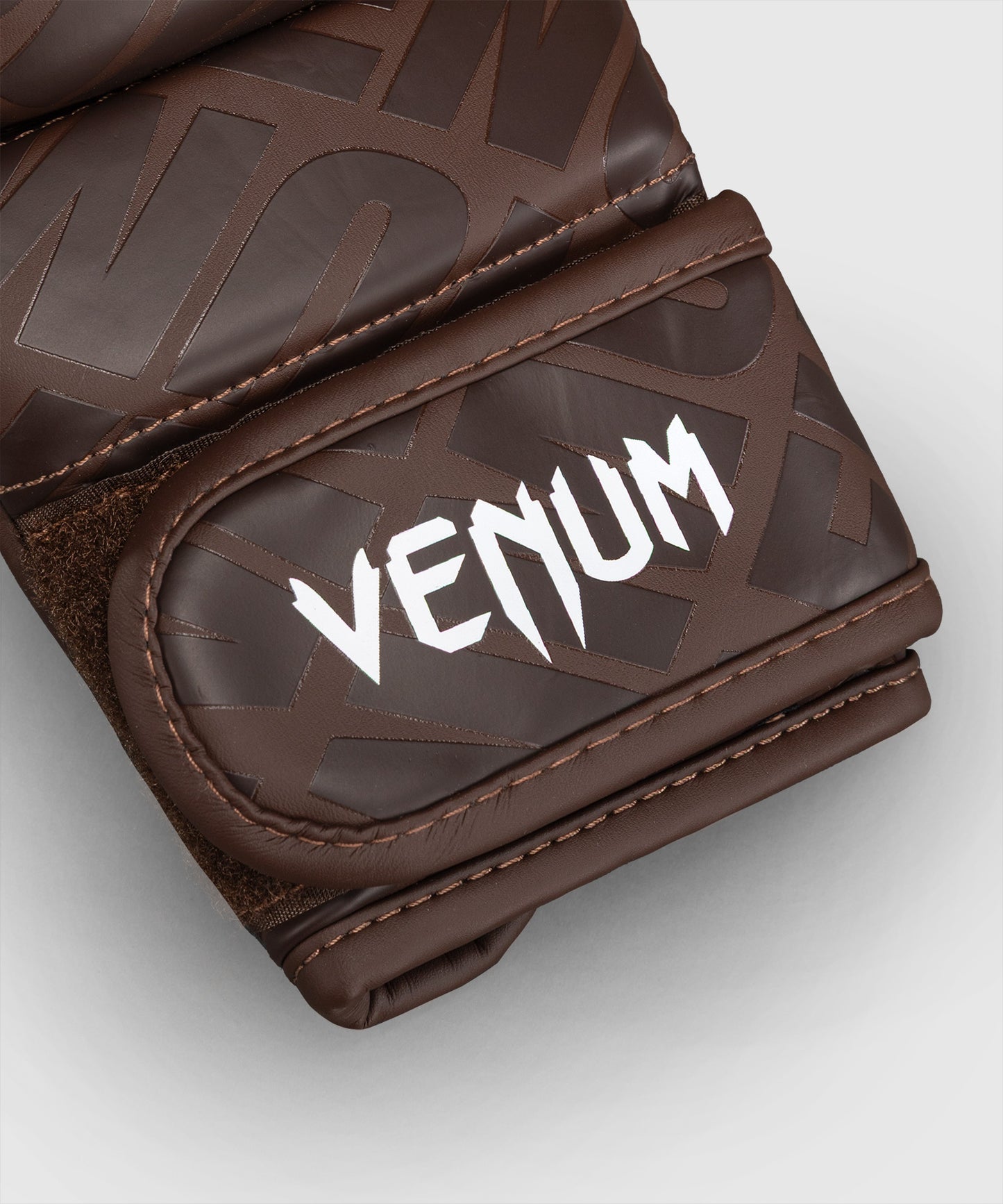Venum Contender 1.5 XT 3D Sparringhandschuhe Dunkelbraun