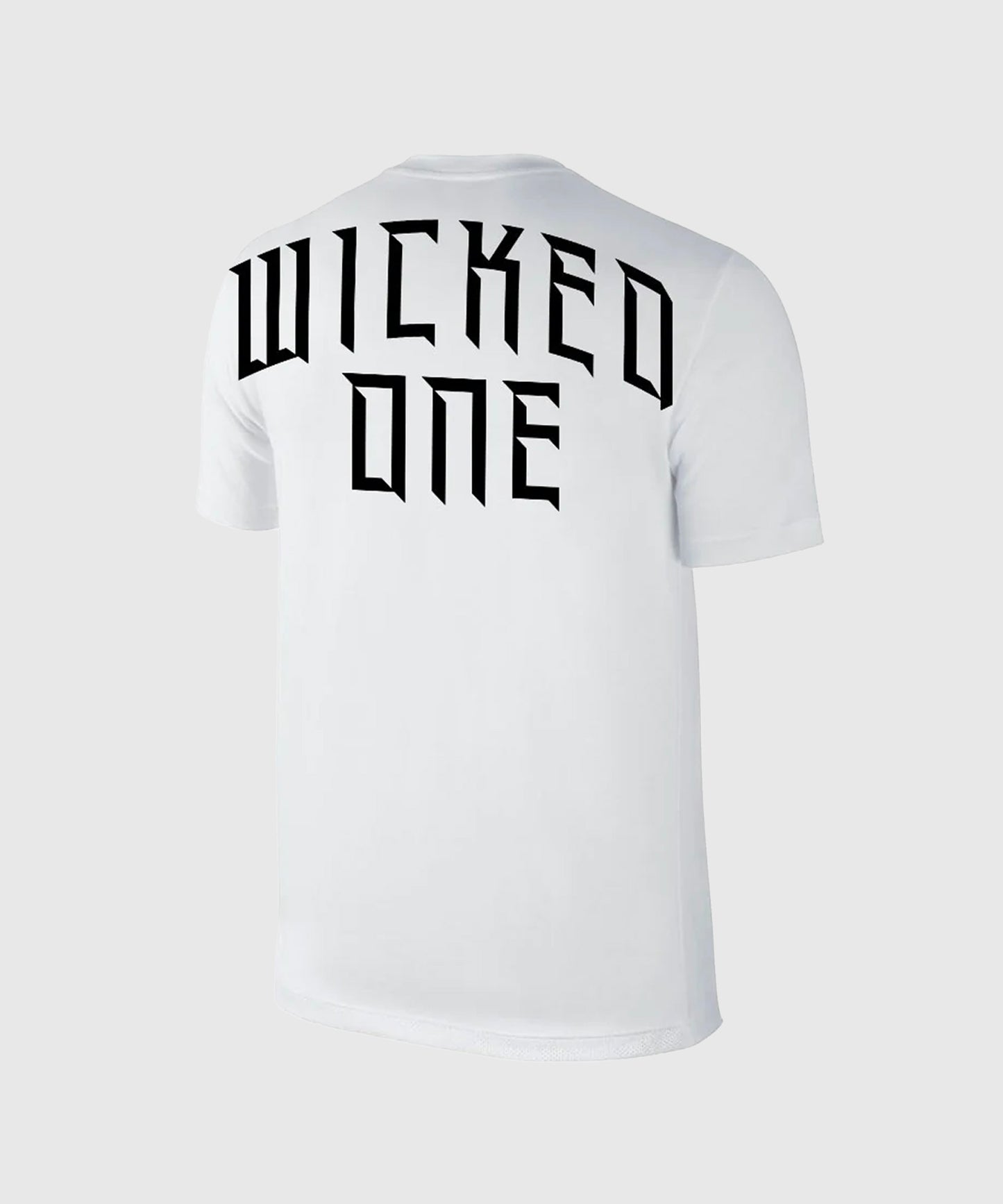 T-Shirt Wicked One Cloud - Blanc