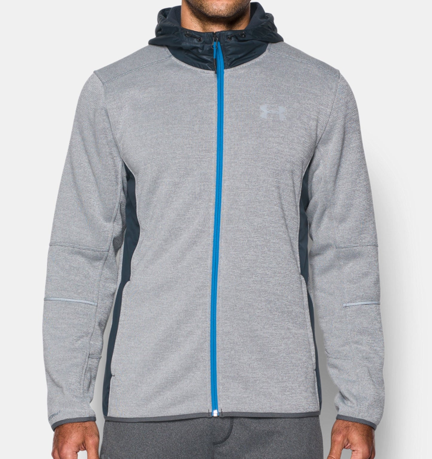 Sweat Under Armour UA Storm - Gris