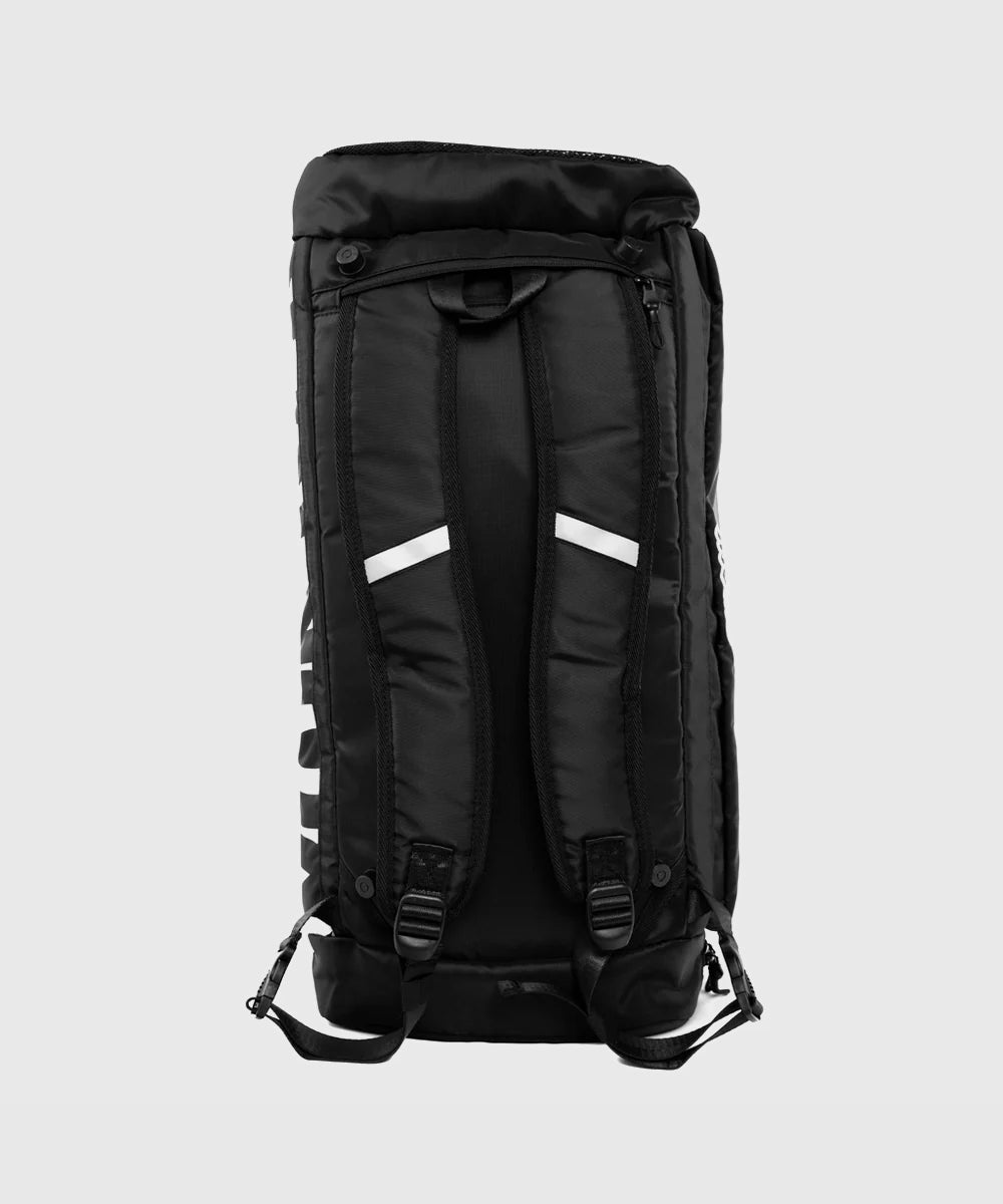 Yokkao Tiger Sporttasche – Schwarz
