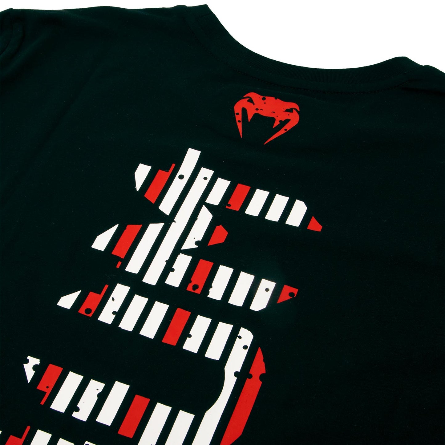 Venum Fight your Limits T-shirt - Black