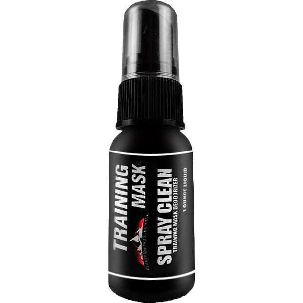 Spray Nettoyant Training Mask