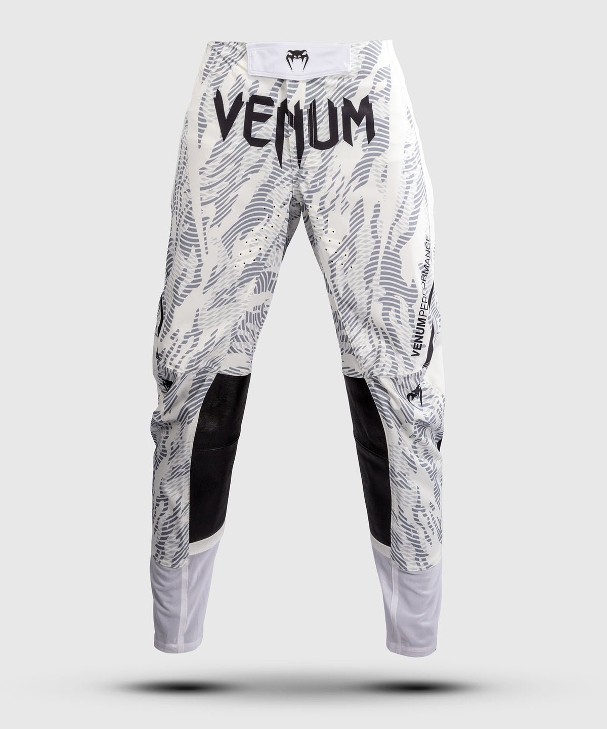Venum MX Elite Pantaloni da Motocross - Bianco