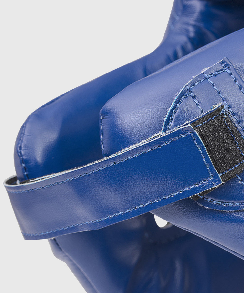 Adidas FFB Boxing Helmet - Blue