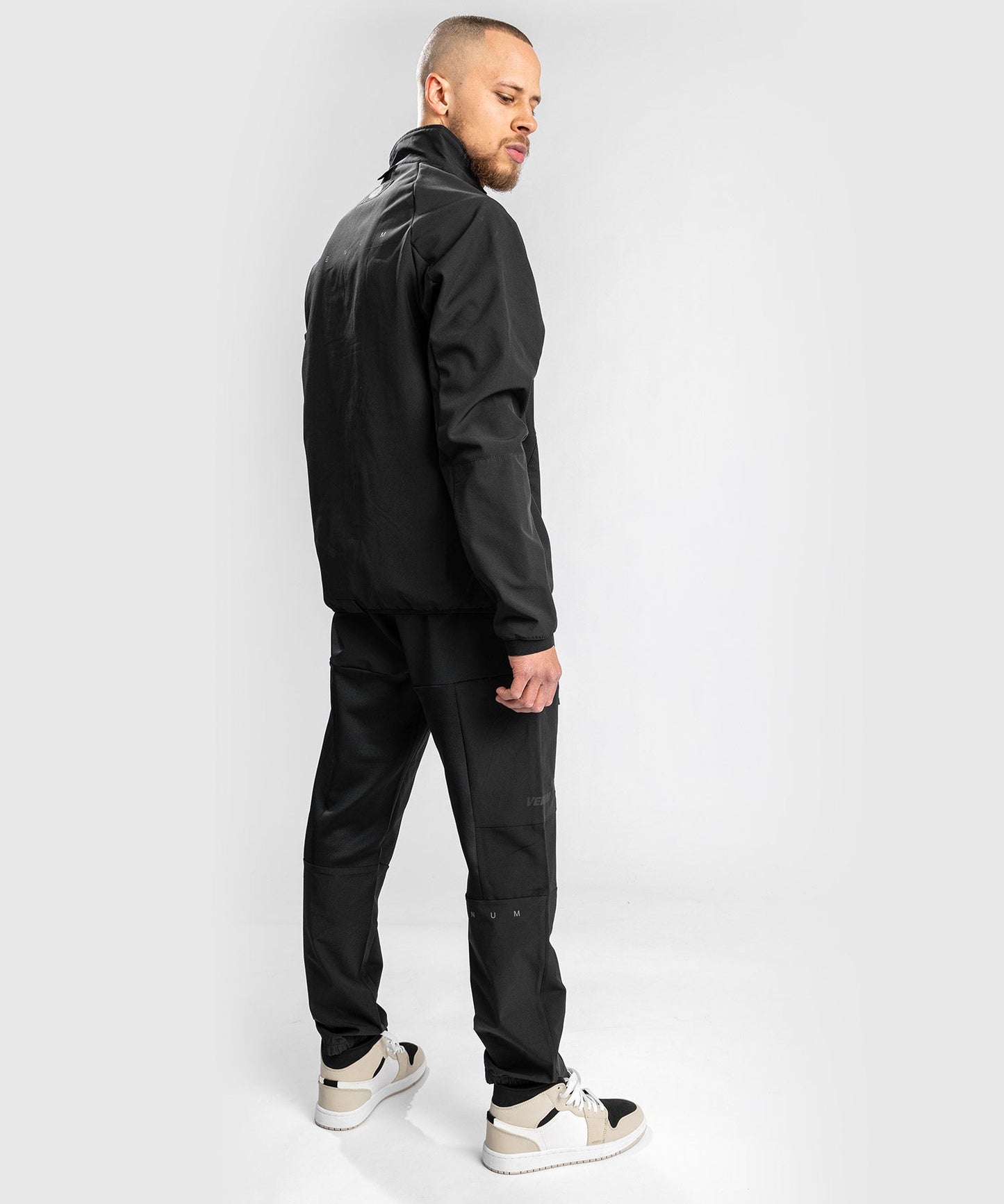 Venum Altitude Jogging Pants - Black