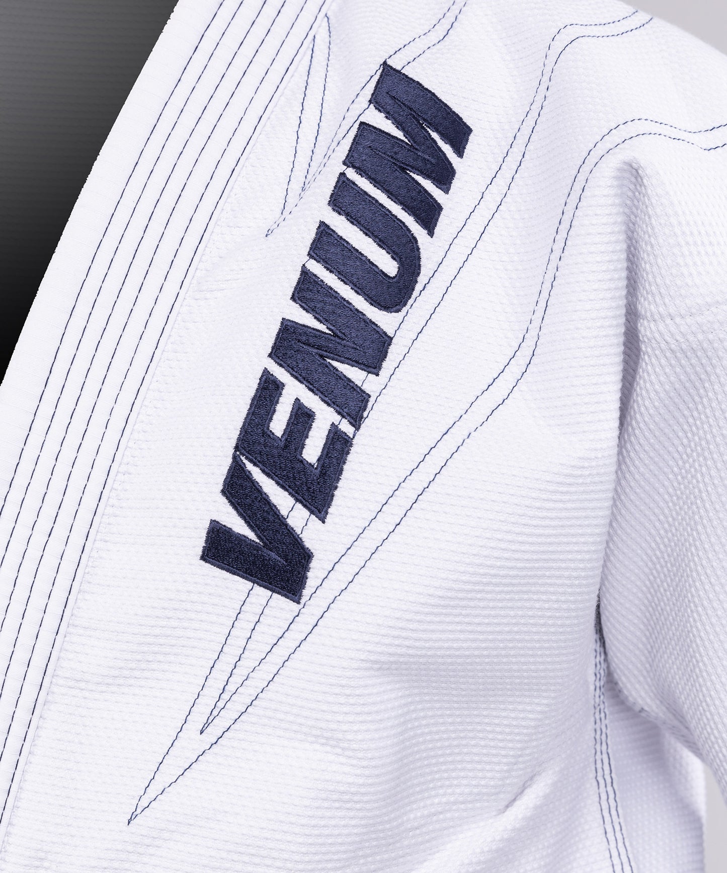 Kimono de JJB Venum Elite 5.0 (450 gsm) - Ice