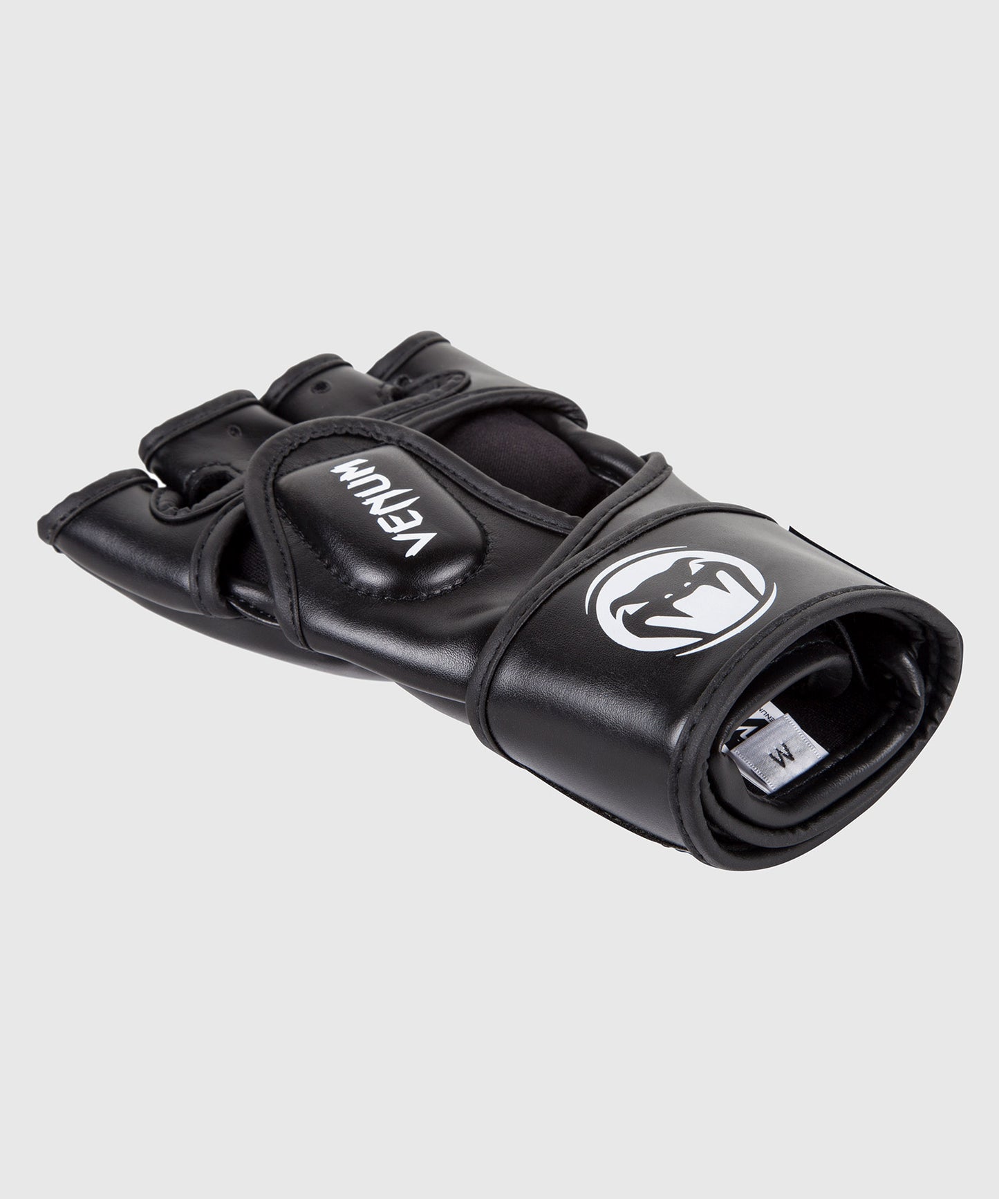 Gants de MMA Impact Skintex Venum - Noir