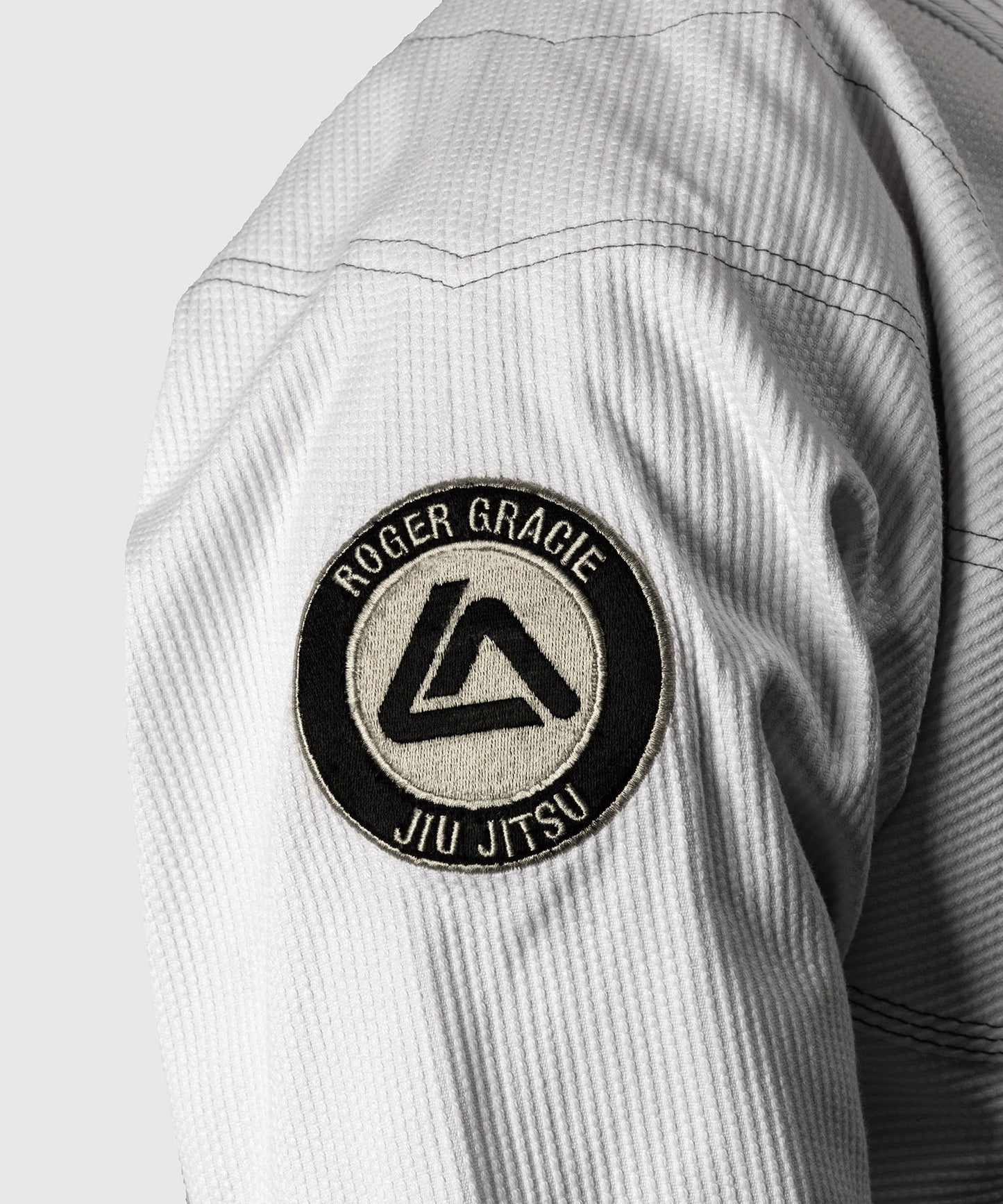 Venum x Roger Gracie Academy Kimono de BJJ - Blanco