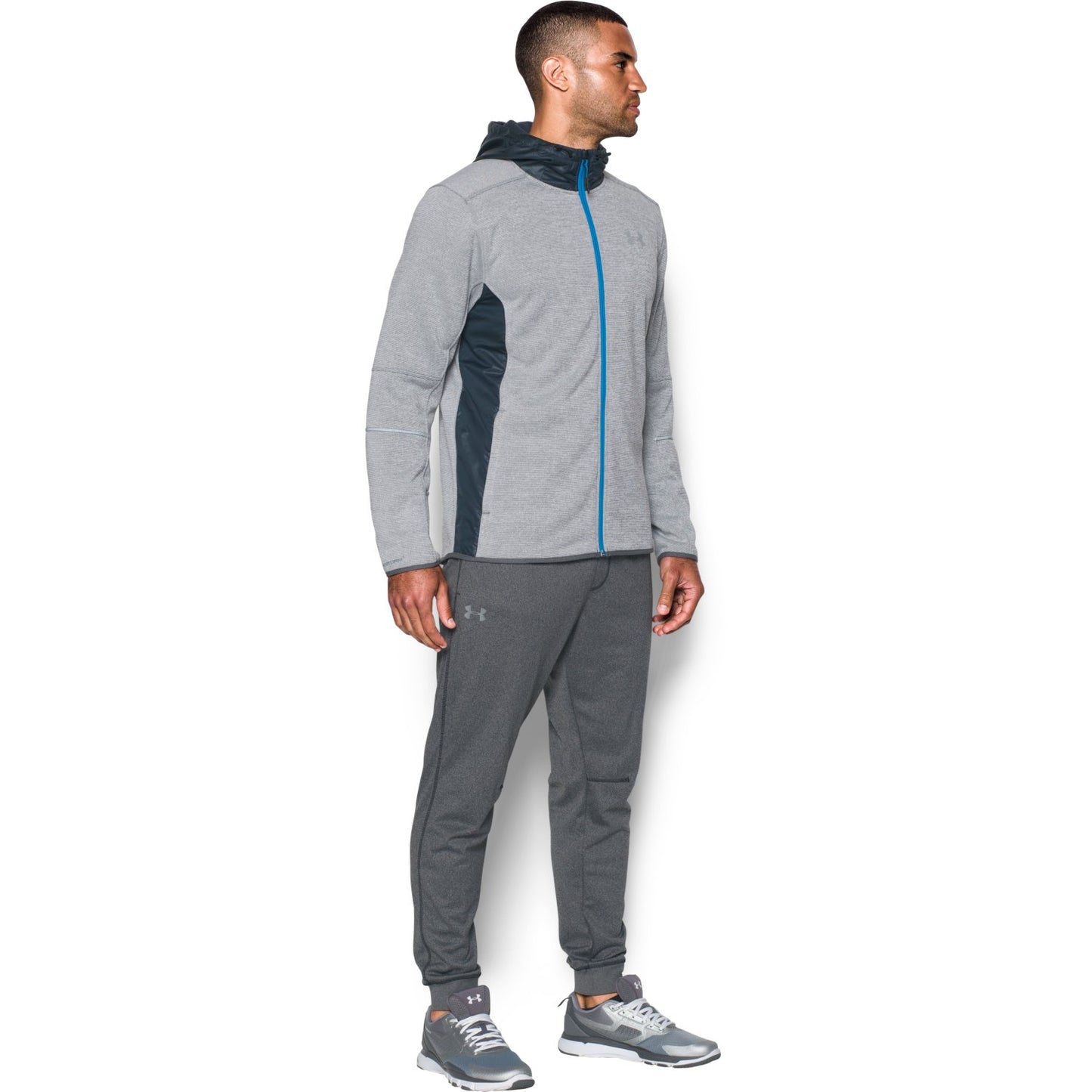 Sweat Under Armour UA Storm - Gris